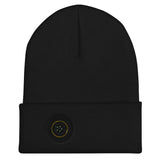 5 lugs beanie