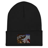 abc climb beanie