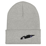 late mod beanie