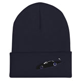 late mod beanie