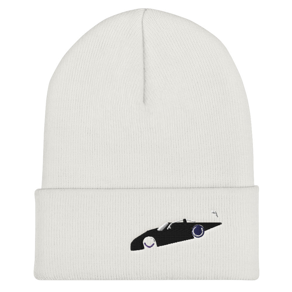 late mod beanie
