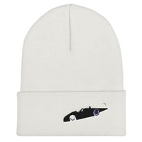 late mod beanie