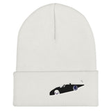 late mod beanie