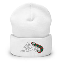 abc 2020 christmas tobo