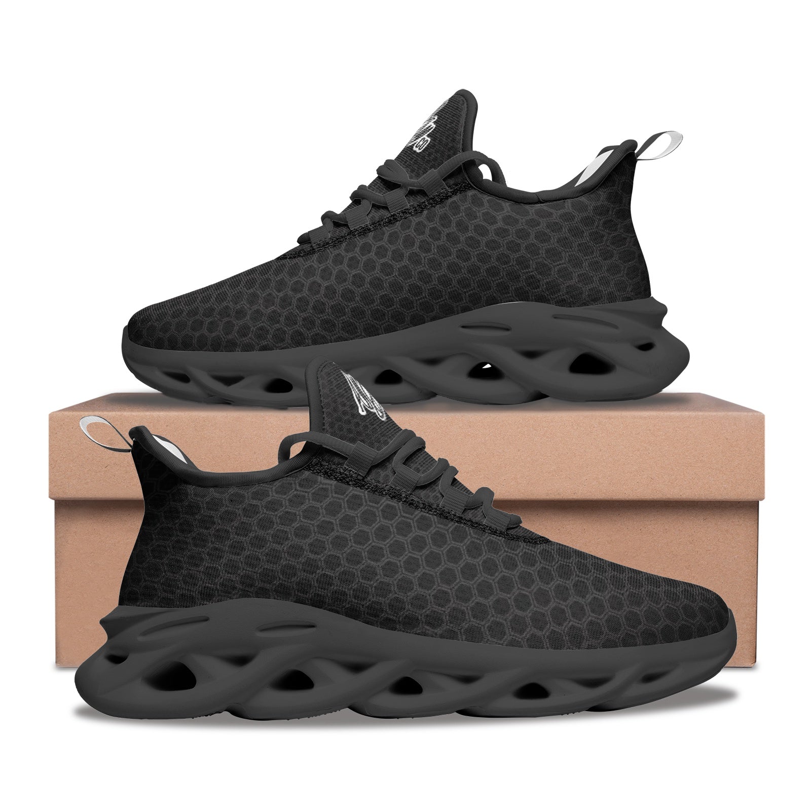 AllBall Bounce Mesh Knit Walkers