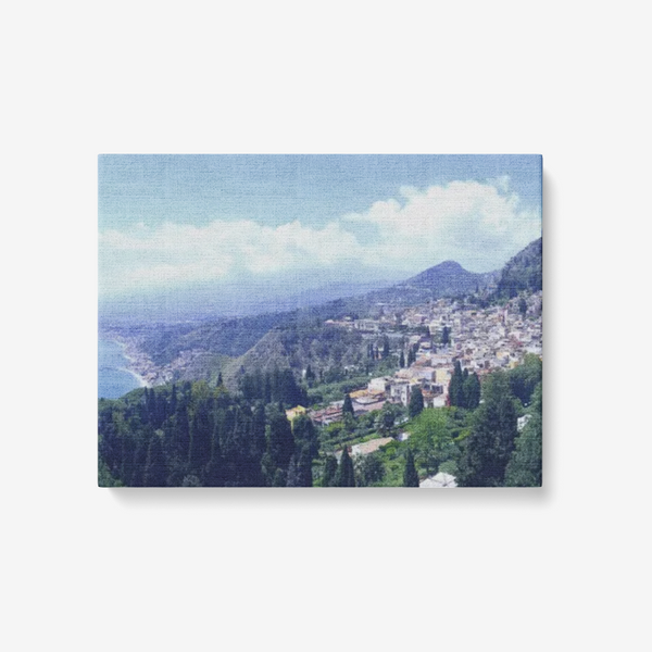 tali tuesday taormina canvas