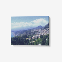 tali tuesday taormina canvas