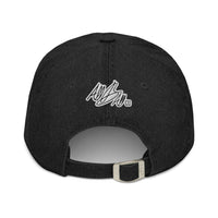 abc denim wv cap