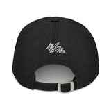 abc chill denim hat