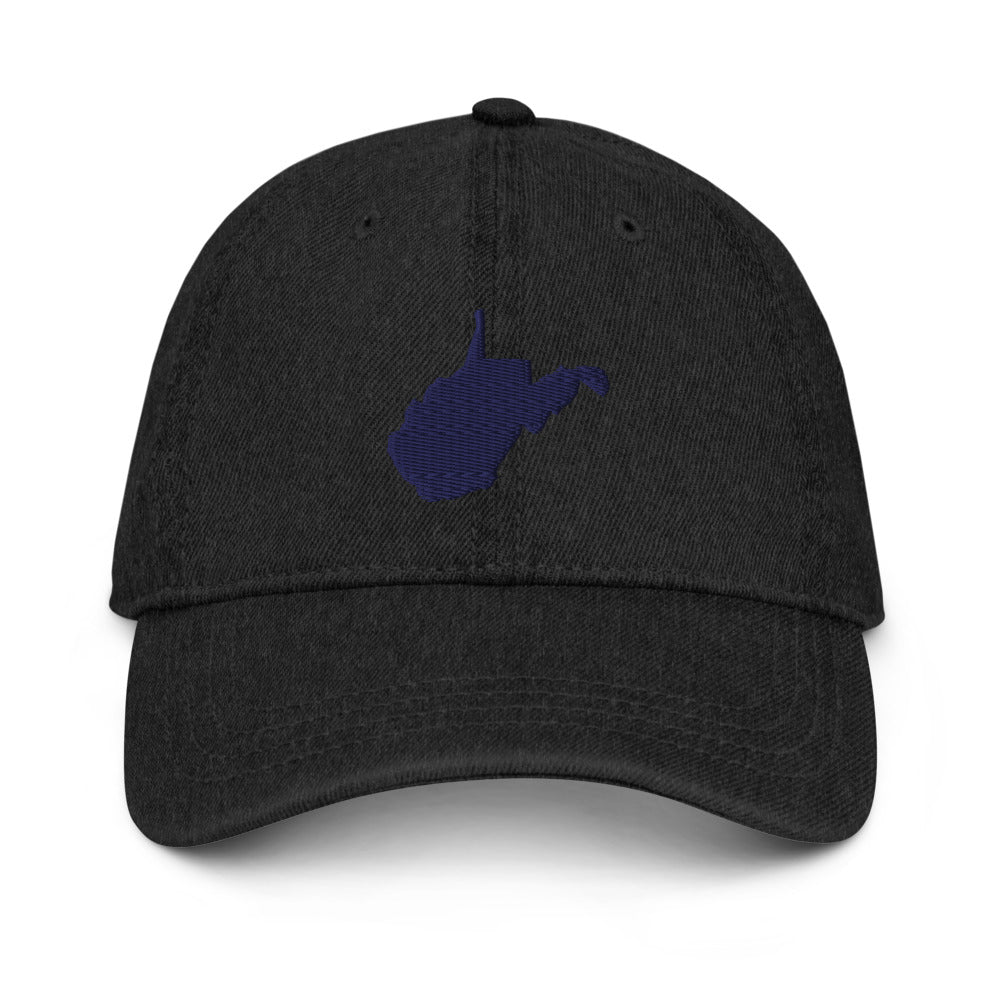 abc denim wv cap