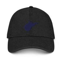 abc denim wv cap