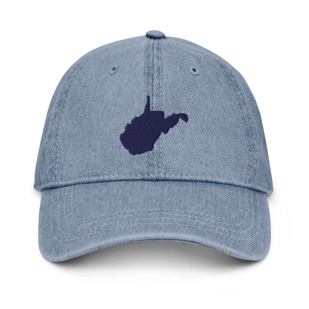 abc denim wv cap