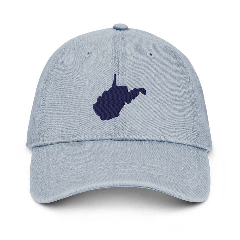 abc denim wv cap