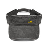 staycation visor