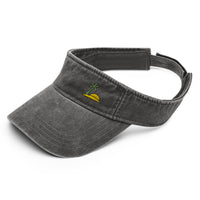 staycation visor