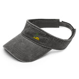 staycation visor