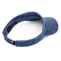 staycation visor
