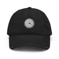 u know what time it is hat