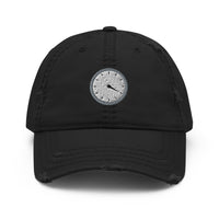 u know what time it is hat
