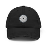 u know what time it is hat