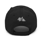 u know what time it is hat