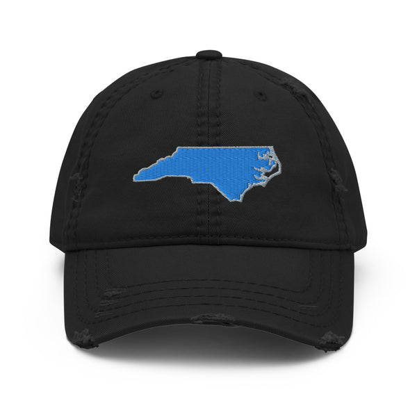 abc carolina blue cap