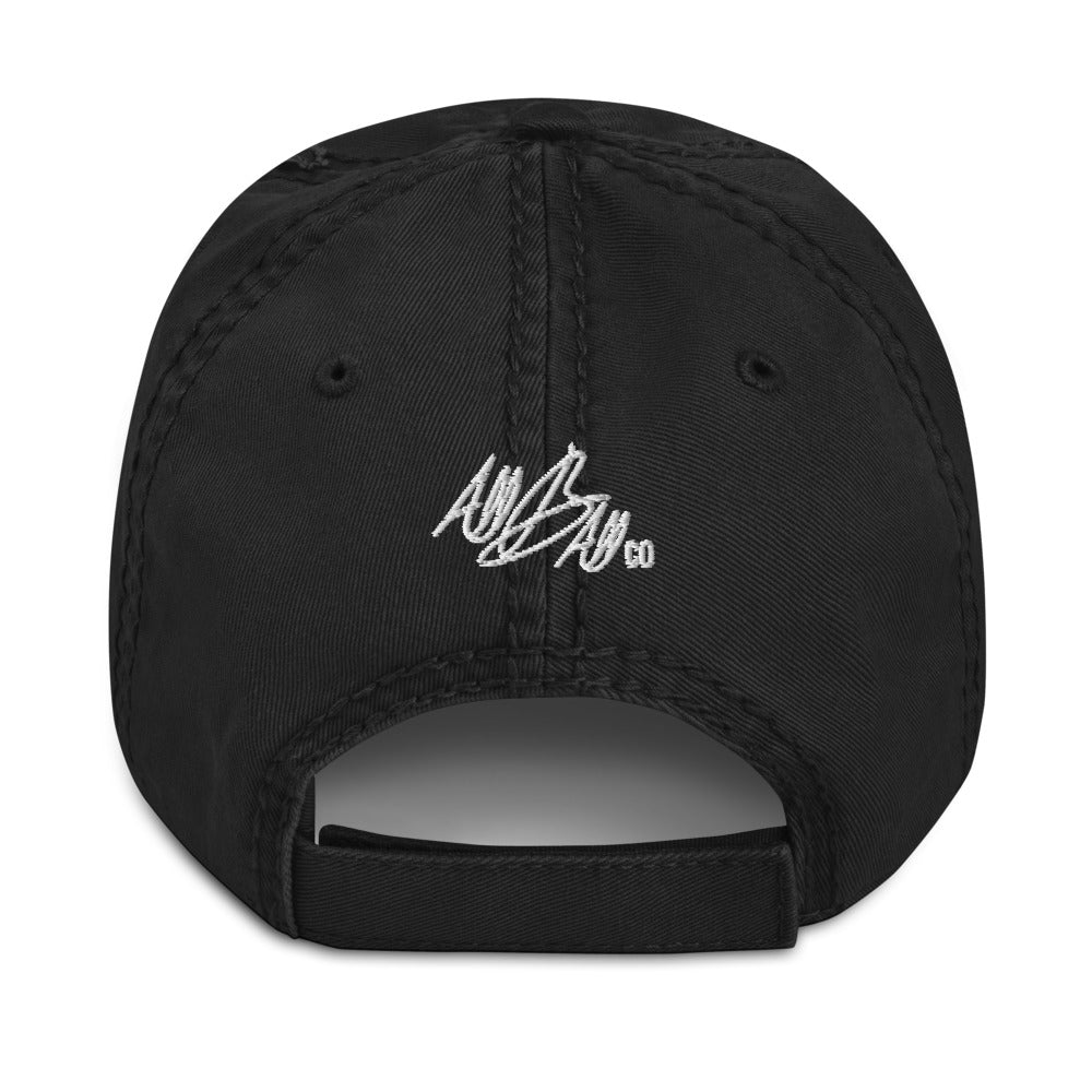abc nc red cap