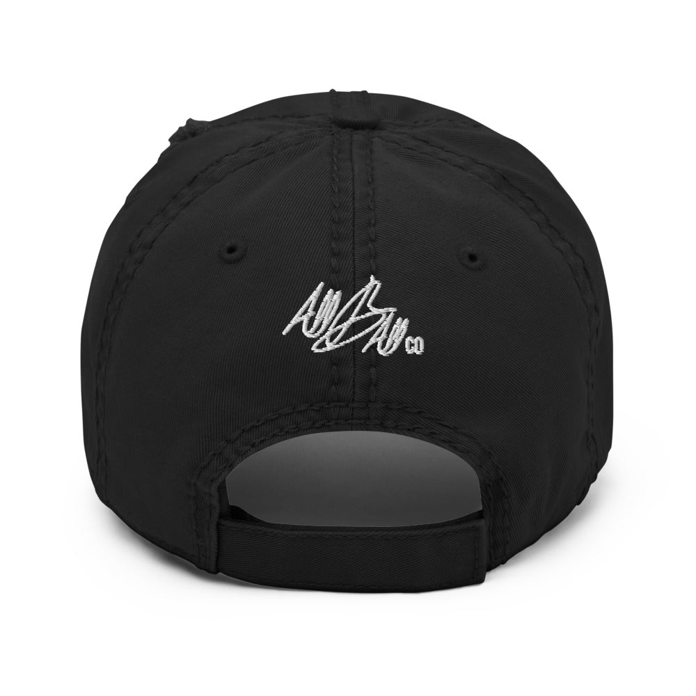 abc florida orange cap