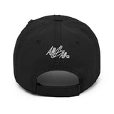 abc florida orange cap