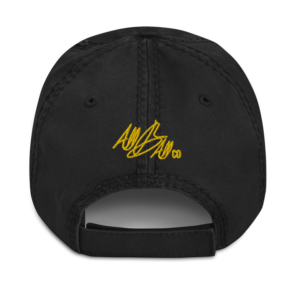 abc slam dunk cap 'mamba'