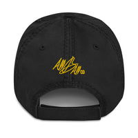 abc slam dunk cap 'mamba'
