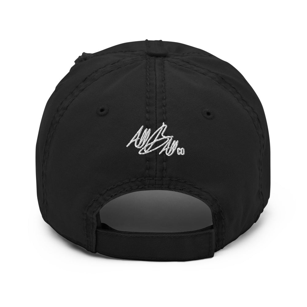 abc fore cap