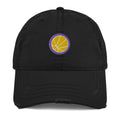 abc slam dunk cap 'mamba'