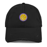 abc slam dunk cap 'mamba'