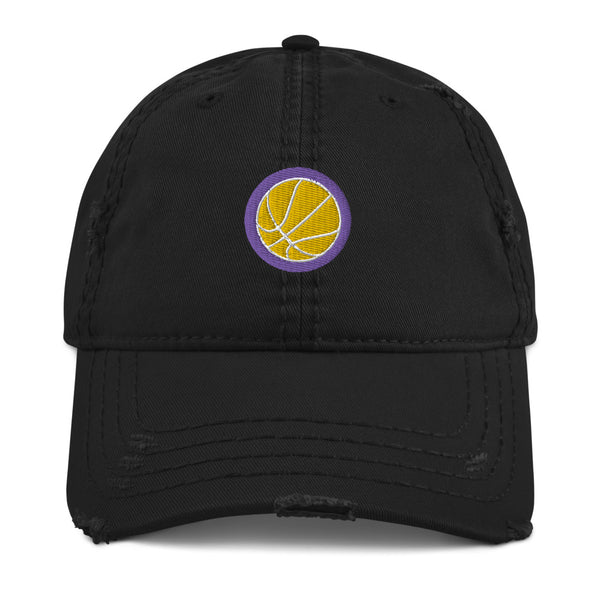 abc slam dunk cap 'mamba'