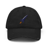 abc blastoff cap