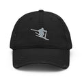 abc ski guy cap