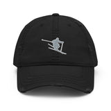 abc ski guy cap