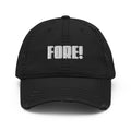 abc fore cap