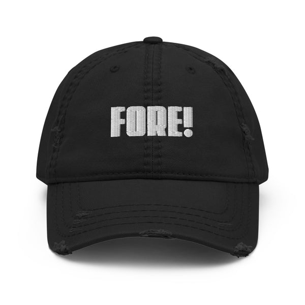 abc fore cap