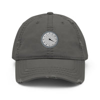 u know what time it is hat