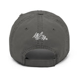u know what time it is hat
