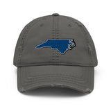 abc nc blue cap
