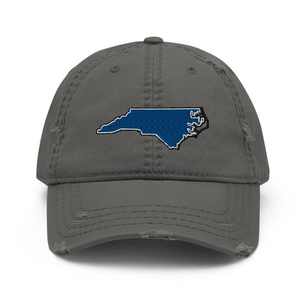 abc nc blue cap