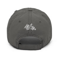 abc florida orange cap