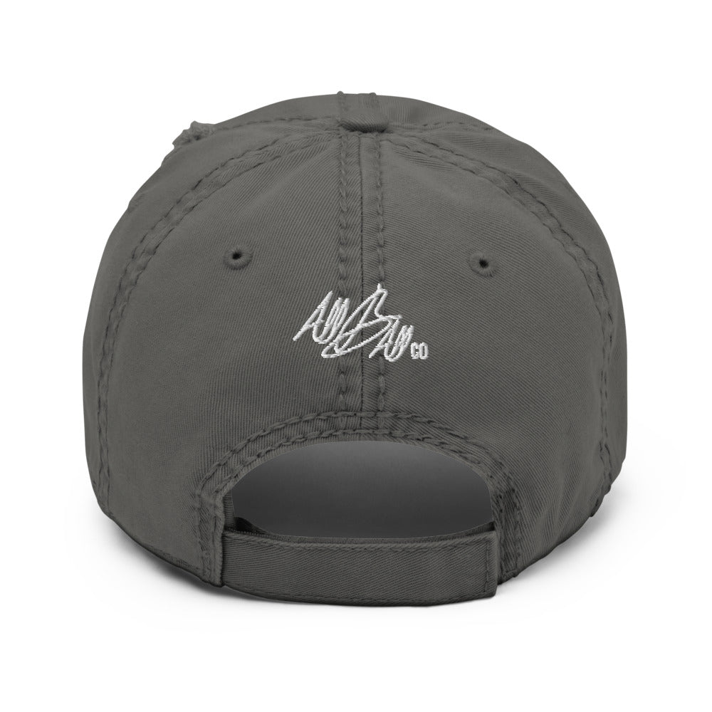 abc fore cap