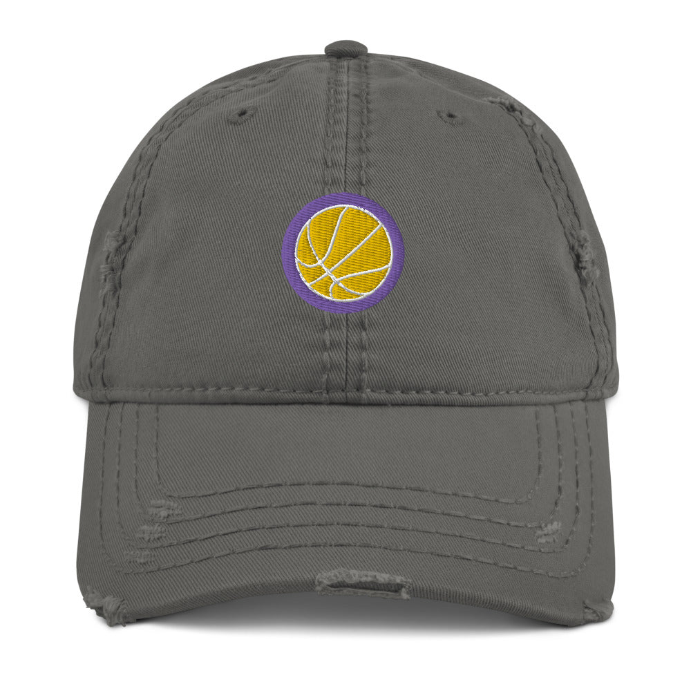 abc slam dunk cap 'mamba'