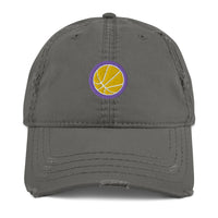 abc slam dunk cap 'mamba'