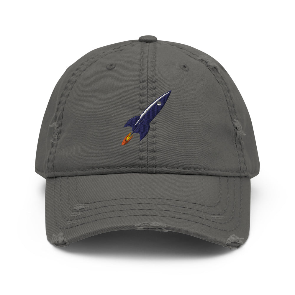 abc blastoff cap