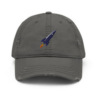 abc blastoff cap
